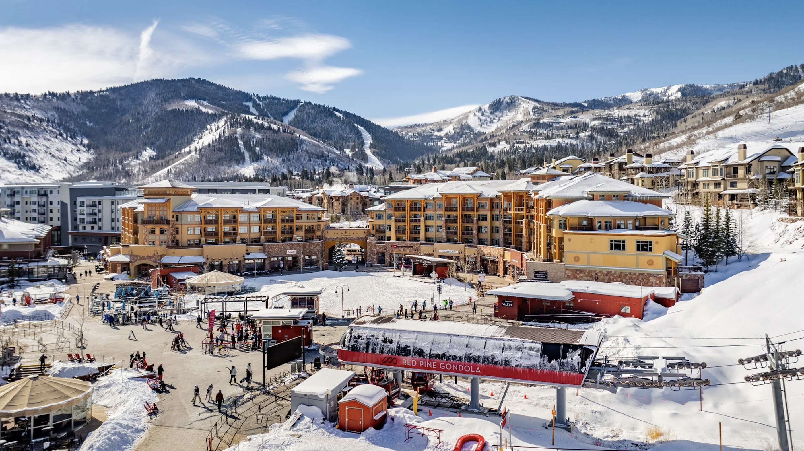 Chalet Image